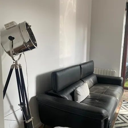 Сasa de vacaciones Duplex Avec Et Cour Privée Bonnelles