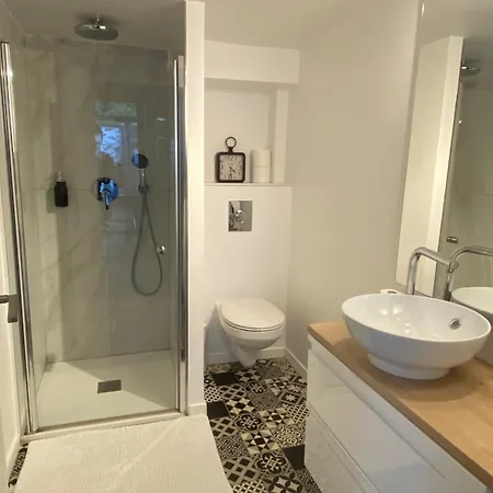 Сasa de vacaciones Duplex Avec Et Cour Privée *