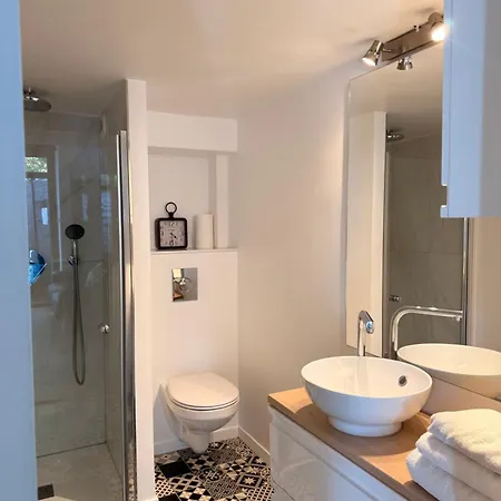 Сasa de vacaciones Duplex Avec Et Cour Privée *